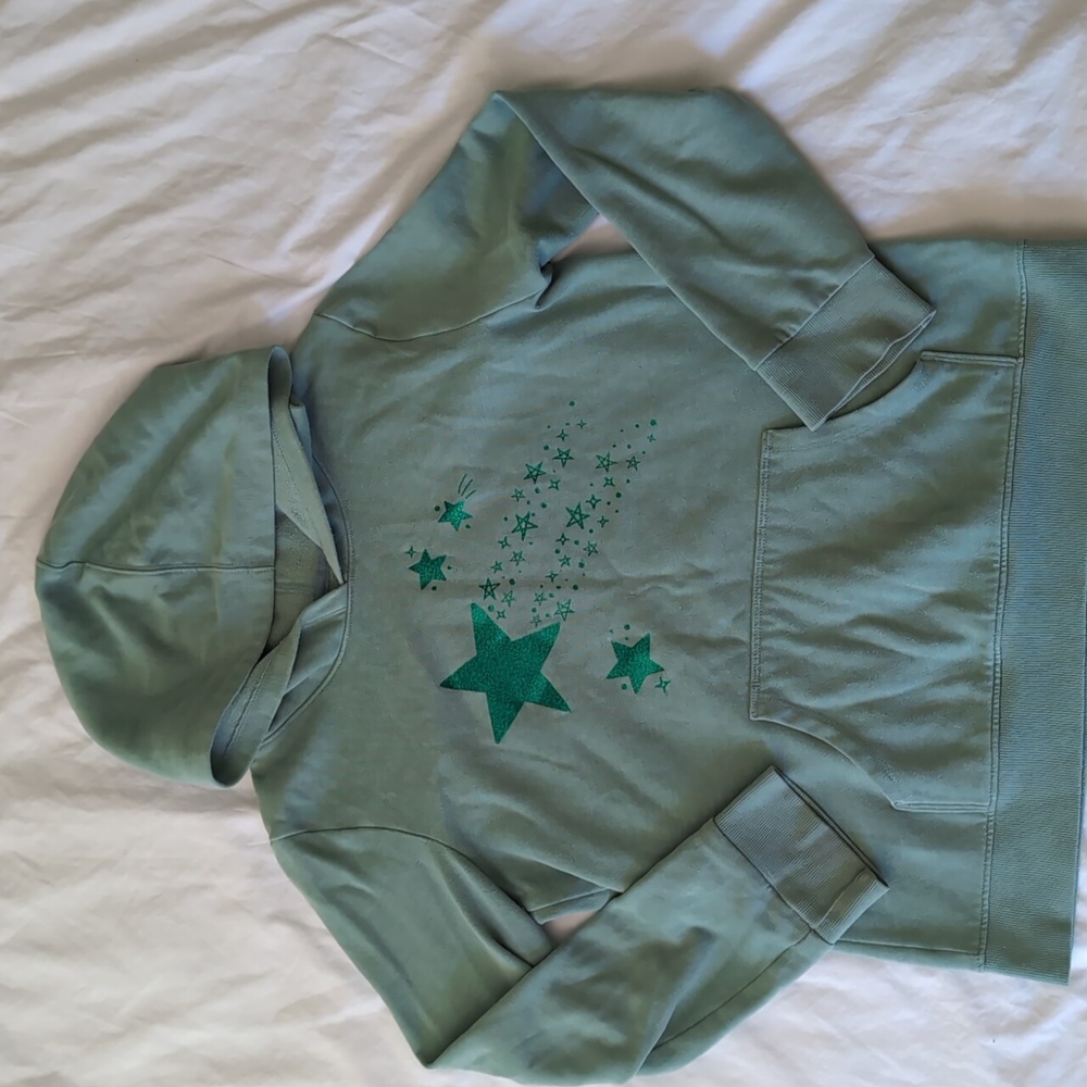 Cat@Jack hoodie